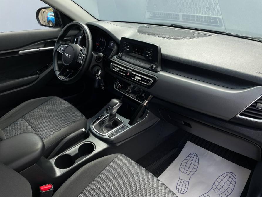 Kia Seltos I Стерлитамак  - изображение 35