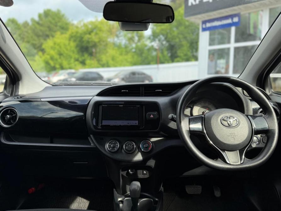 Toyota Vitz III (XP130) Рестайлинг 2 Ижевск  - изображение 15