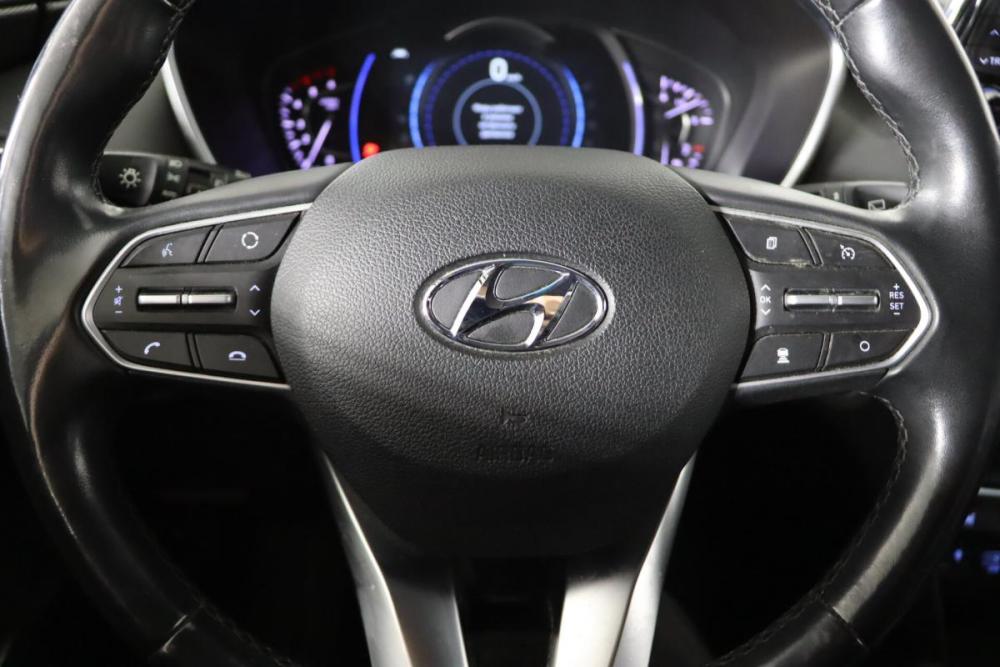 Hyundai Santa Fe IV Нижний Новгород  - изображение 11