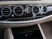 Mercedes-Benz S-Класс VI (W222 C217) Краснодар  - изображение 45