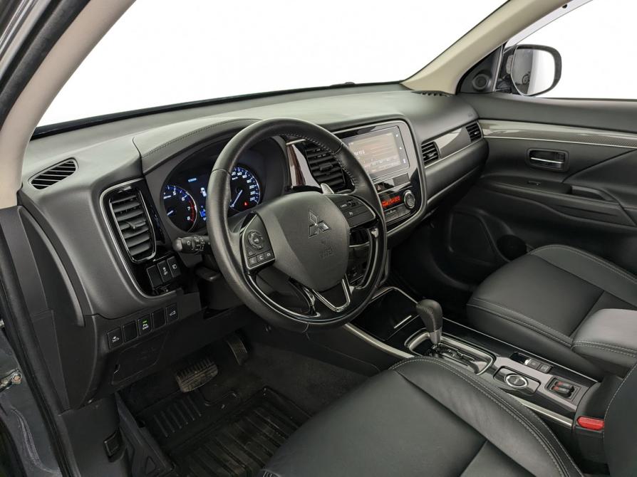 Mitsubishi Outlander III Рестайлинг 3 Москва  - изображение 17