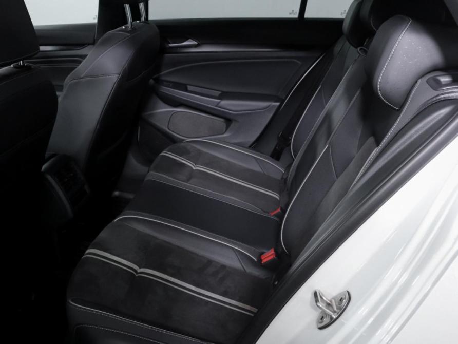 Volkswagen Golf VIII Москва  - изображение 10