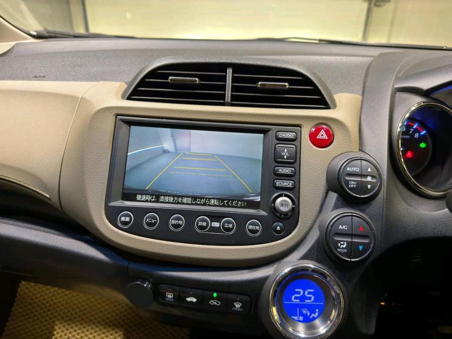 Honda Fit Shuttle I Новосибирск  - изображение 26