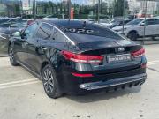 Kia Optima IV Рестайлинг Оренбург  - изображение 23