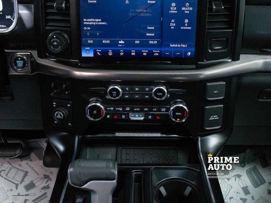 Ford F-150 XIV Новосибирск  - изображение 15