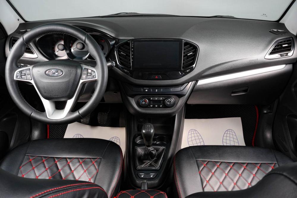 Lada (ВАЗ) Vesta I Тюмень  - изображение 13