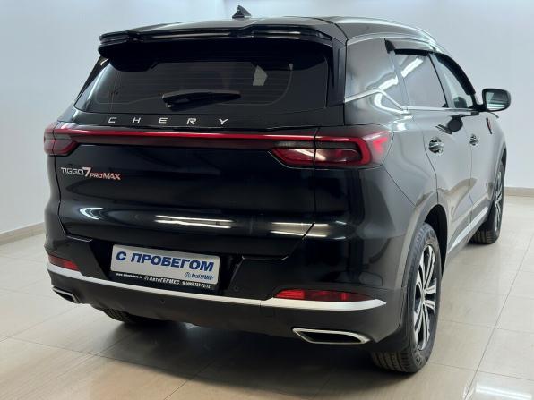 Chery Tiggo 7 Pro Max I с пробегом 2023 года, цена 1 749 000 рублей, 78346 км, внедорожник, Автокод Объявления
