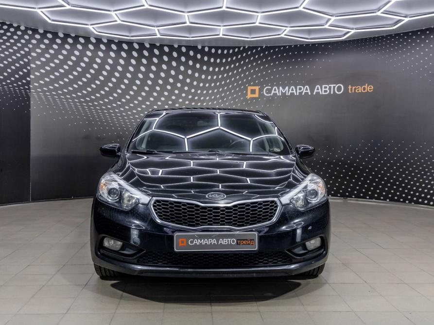 Kia Cerato III Самара  - изображение 7