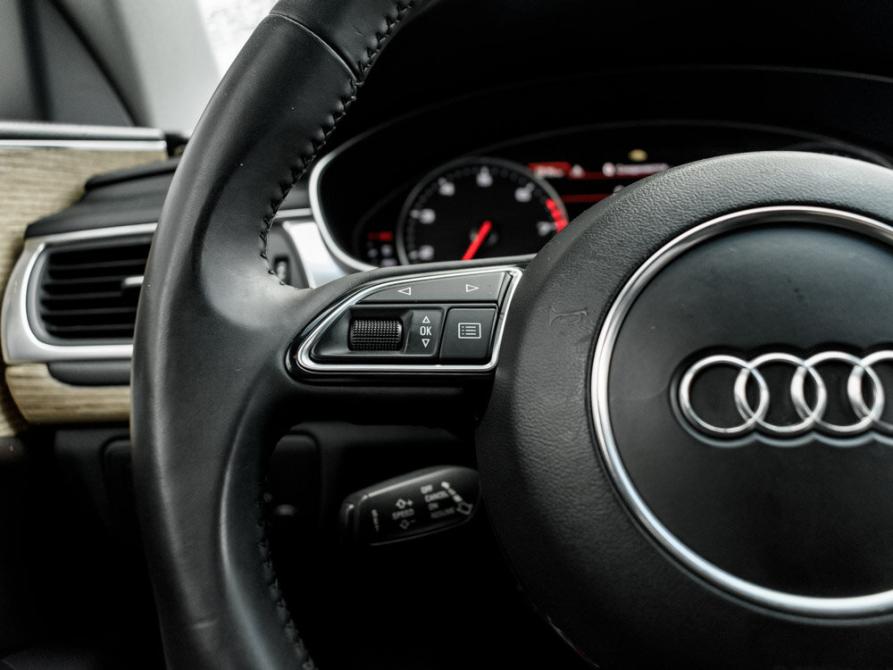 Audi A7 I (4G) Екатеринбург  - изображение 15