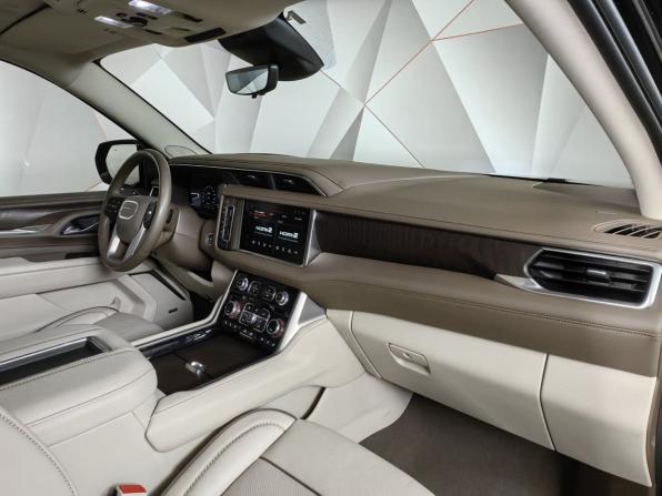 GMC Yukon V с пробегом 2024 года, цена 7 699 000 рублей, 59613 км, внедорожник, Автокод Объявления
