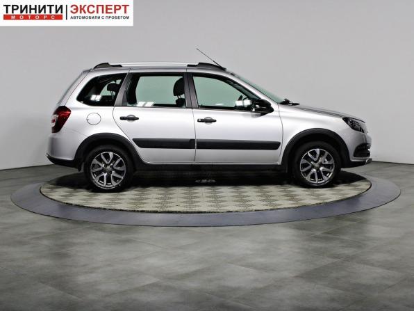 Lada (ВАЗ) Granta I Рестайлинг с пробегом 2023 года, цена 977 000 рублей, 41232 км, универсал, Автокод Объявления
