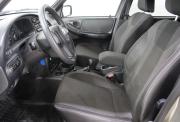 Chevrolet Niva I Рестайлинг Астрахань  - изображение 46