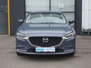 Mazda 6 III (GJ) Рестайлинг 2 Москва  - изображение 19