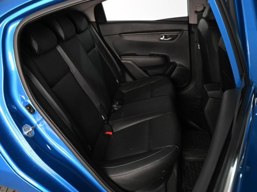 Kia Rio IV Рестайлинг Ростов-на-Дону  - изображение 7