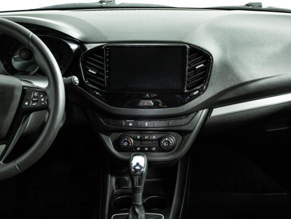 Lada (ВАЗ) Vesta I с пробегом 2022 года, цена 1 049 700 рублей, 125966 км, седан, Автокод Объявления