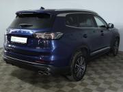 Chery Tiggo 8 Pro Max I Москва  - изображение 37