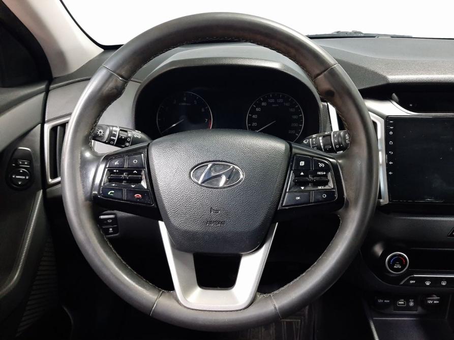 Hyundai Creta I Москва  - изображение 16