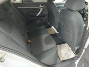 Geely Emgrand 7 I Рестайлинг Уфа  - изображение 34
