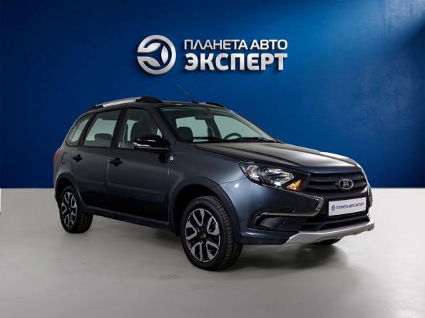 Lada (ВАЗ) Granta I Рестайлинг с пробегом 2025 года, цена 950 000 рублей, 32400 км, универсал, Автокод Объявления