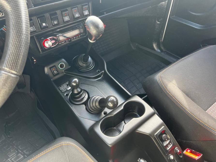 Lada (ВАЗ) 2121 (4x4) I Рестайлинг Стерлитамак  - изображение 19