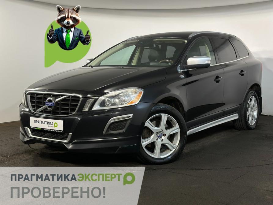 Volvo XC60 I Великий Новгород  - изображение 1