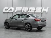 Lada (ВАЗ) Vesta I Воронеж  - изображение 18