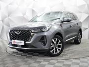 Chery Tiggo 7 Pro Max I Ульяновск  - изображение 23