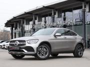 Mercedes-Benz GLC Coupe I (C253) Рестайлинг Москва  - изображение 48