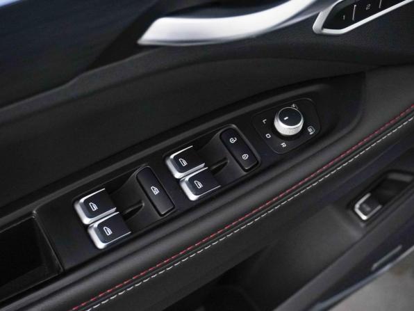 Geely Tugella I Рестайлинг с пробегом 2022 года, цена 2 999 444 рубля, 68046 км, внедорожник, Автокод Объявления
