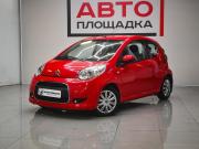 Citroen C1 I Рестайлинг Челябинск  - изображение 25