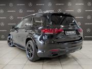 Mercedes-Benz GLS II (X167) Москва  - изображение 37
