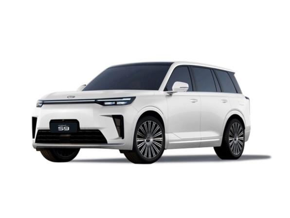 Новый GAC S9 2026 года, цена 6 799 000 рублей, внедорожник, Автокод Объявления
