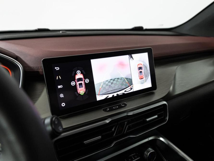 Geely Coolray I Санкт-Петербург  - изображение 16