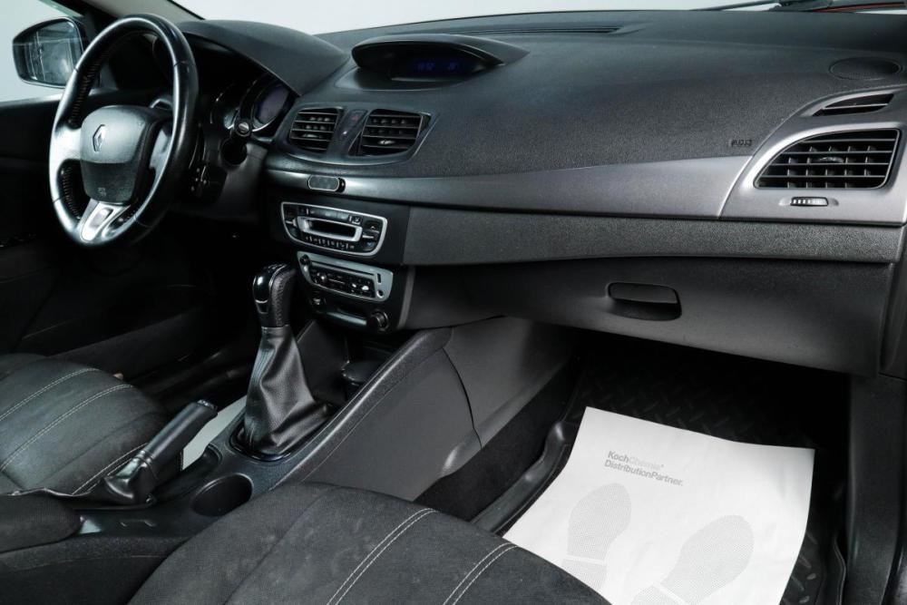 Renault Fluence I Рестайлинг Челябинск  - изображение 15