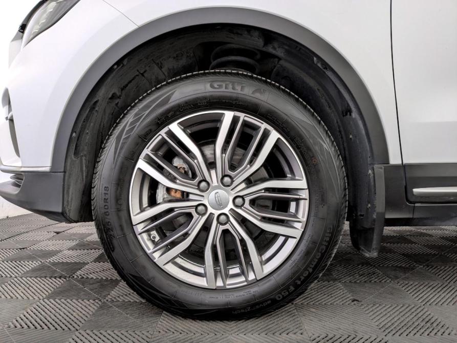 Geely Atlas Pro Москва  - изображение 17