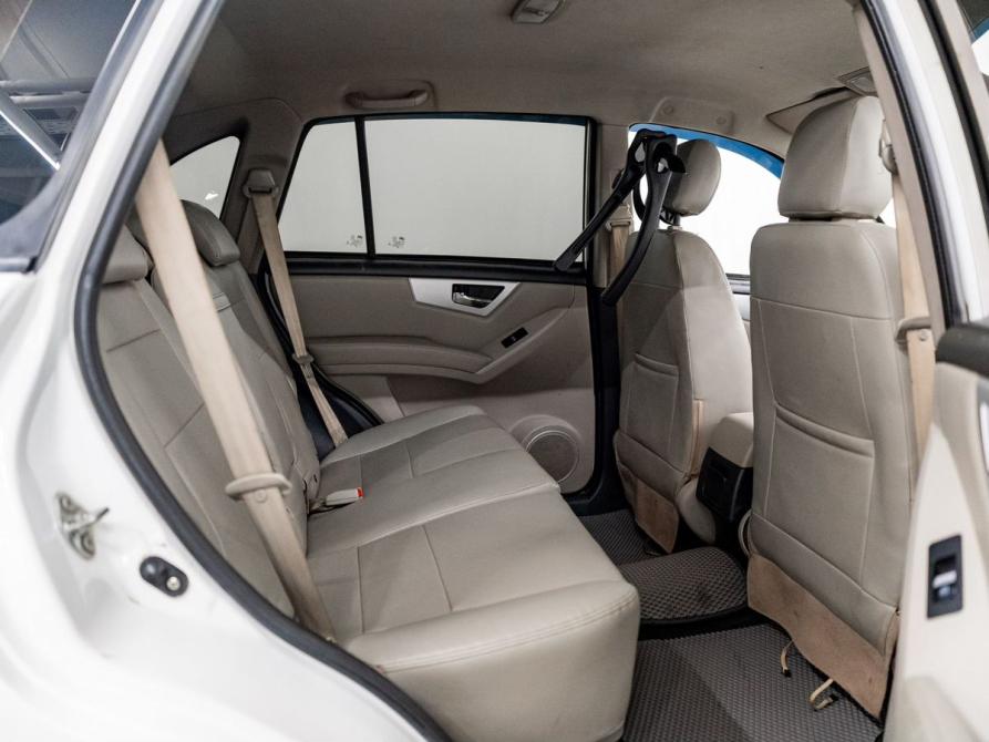 Lifan X60 I Красноярск  - изображение 7