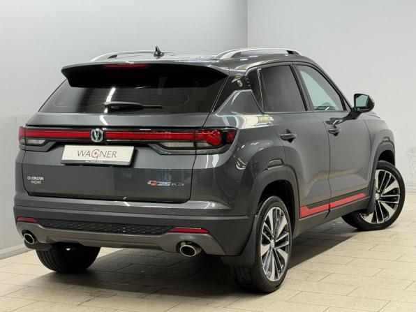Changan CS35 Plus I Рестайлинг с пробегом 2024 года, цена 1 825 000 рублей, 29368 км, внедорожник, Автокод Объявления