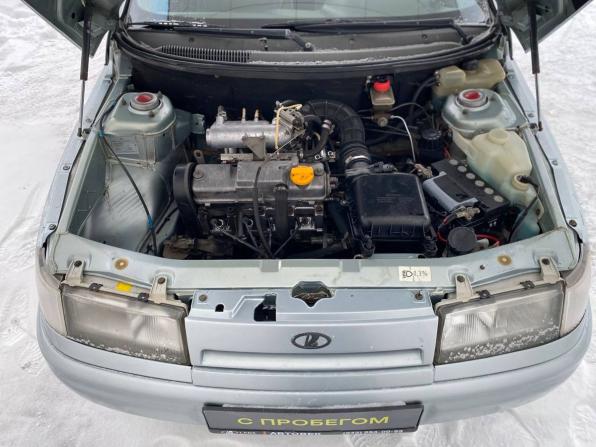 Lada (ВАЗ) 2110 с пробегом 2003 года, цена 144 000 рублей, 228500 км, седан, Автокод Объявления