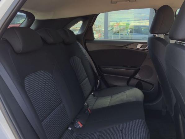Kia Ceed III с пробегом 2021 года, цена 1 159 000 рублей, 281576 км, хэтчбек, Автокод Объявления