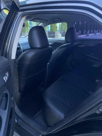 Toyota Corolla X (E140 E150) с пробегом 2007 года, цена 750 000 рублей, 273000 км, седан, Автокод Объявления