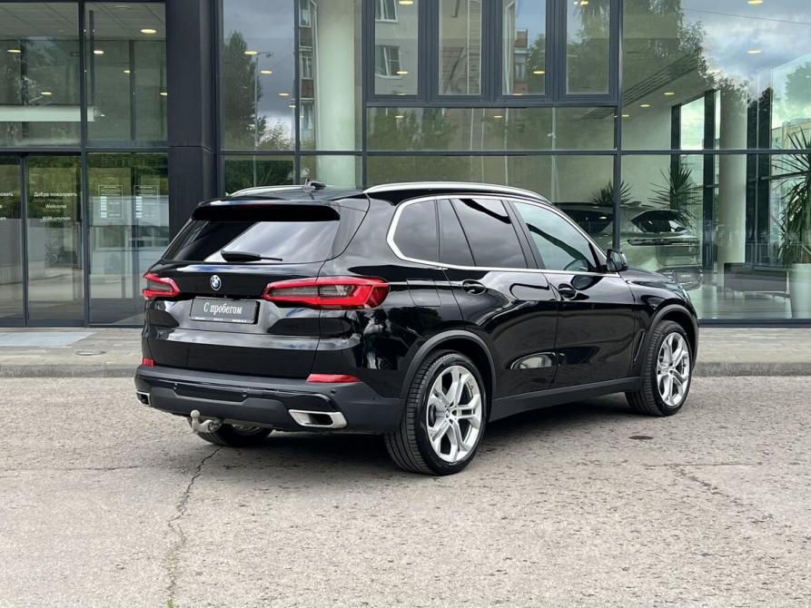 BMW X5 IV (G05/G18) Нижний Новгород  - изображение 5