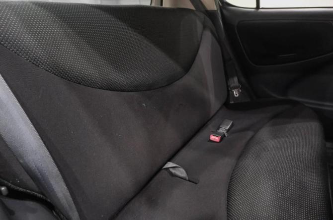Toyota Vitz I (P10) с пробегом 2001 года, цена 399 000 рублей, 237000 км, хэтчбек, Автокод Объявления