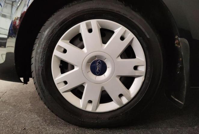 Ford Focus II Рестайлинг с пробегом 2008 года, цена 579 000 рублей, 221165 км, универсал, Автокод Объявления
