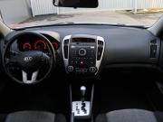 Kia Ceed I Рестайлинг Москва  - изображение 32