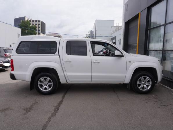 Volkswagen Amarok I с пробегом 2013 года, цена 1 410 000 рублей, 429300 км, offers.body_type.unknown, Автокод Объявления