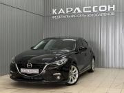 Mazda 3 III (BM) Магнитогорск  - изображение 17