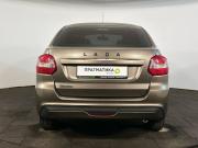 Lada (ВАЗ) Granta I Рестайлинг Великий Новгород  - изображение 23