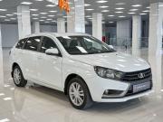 Lada (ВАЗ) Vesta I Самара  - изображение 23
