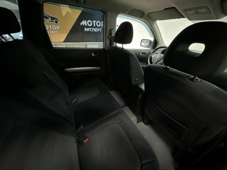 Nissan X-Trail II Рестайлинг Липецк  - изображение 25