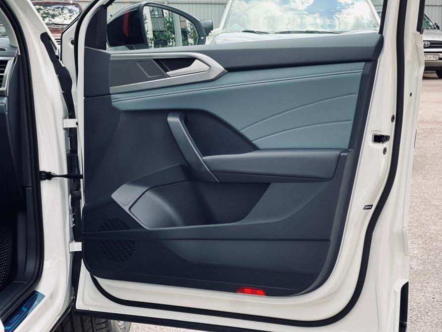 Volkswagen Tharu I Рестайлинг Уфа  - изображение 33